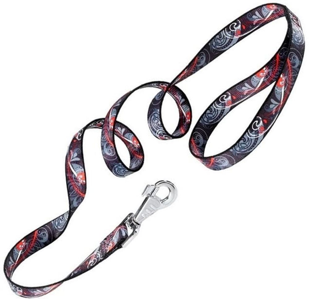Поводок ARLECCHINO G20/110 нейлон Поводок ARLECCHINO G20/110 нейлон