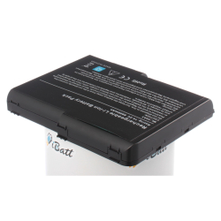 Аккумулятор iBatt 6600mAh, для MS2111 B-5360 BTP-44A3 MS2117