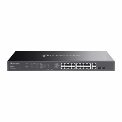 Коммутатор TP-Link Omada ES220GMP
