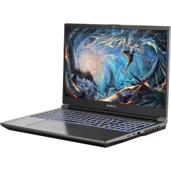 Ноутбук Colorful EVOL X15 AT 23H1 (A10205400042)