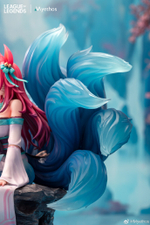 Фигурка Myethos League of Legends: Spirit Blossom Ahri Лига Легенд: Ари