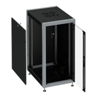 Шкаф напольный 19", 37U SYSMATRIX SL 6037.912