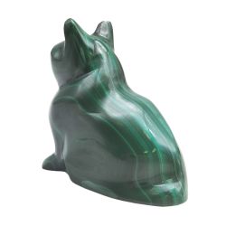 Сувенир (кошка) — Малахит