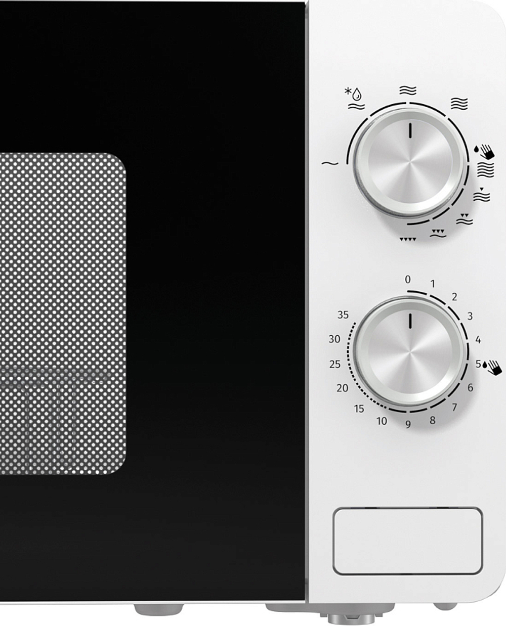 Микроволновая печь Gorenje MO20E2W