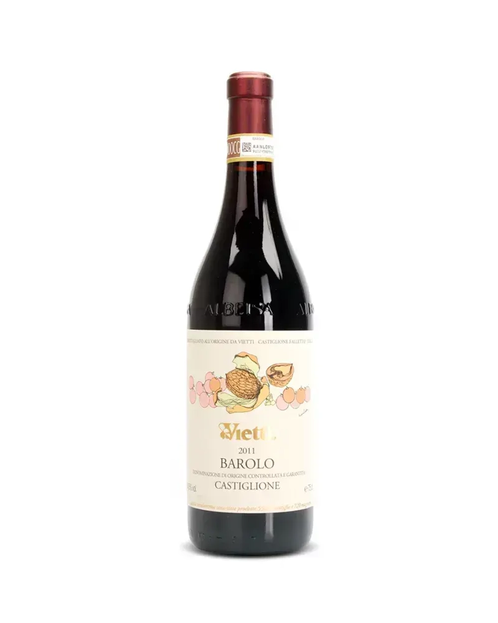 Vietti Barolo Castiglione 0.75 л.