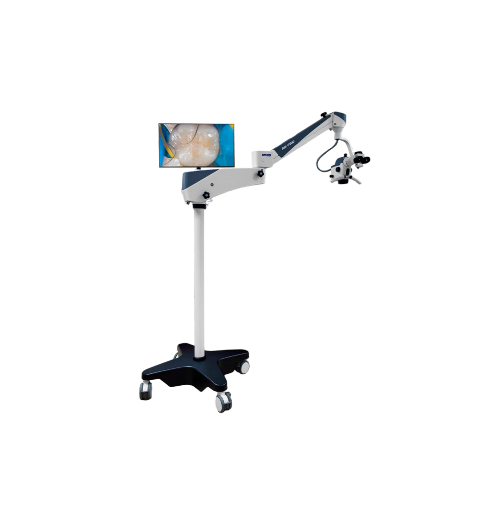 Стоматологический микроскоп Alltion AM-7200 ALLTION