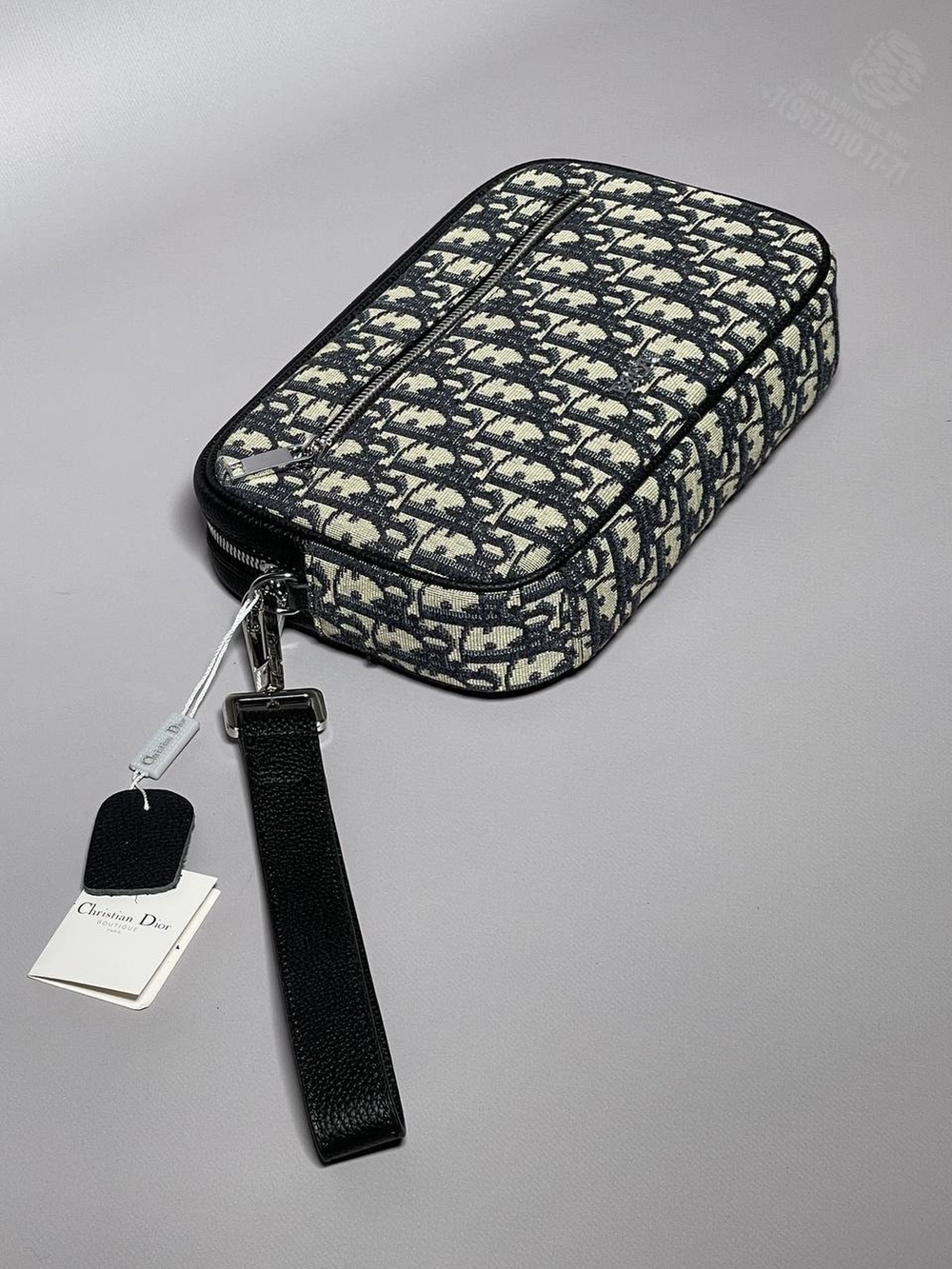 Клатч Christian Dior