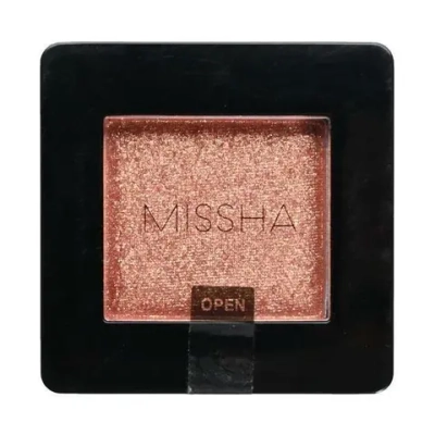 Modern Shadow Glitter (#GCR02 Italian Garden), Тени для век (Итальянский сад) 2 г