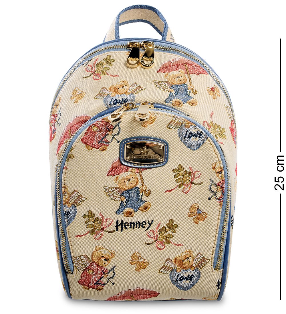 Henney Bear   H-180-A Рюкзак
