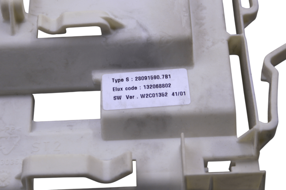 Модуль управления стиральной машины Electrolux EWT 1021