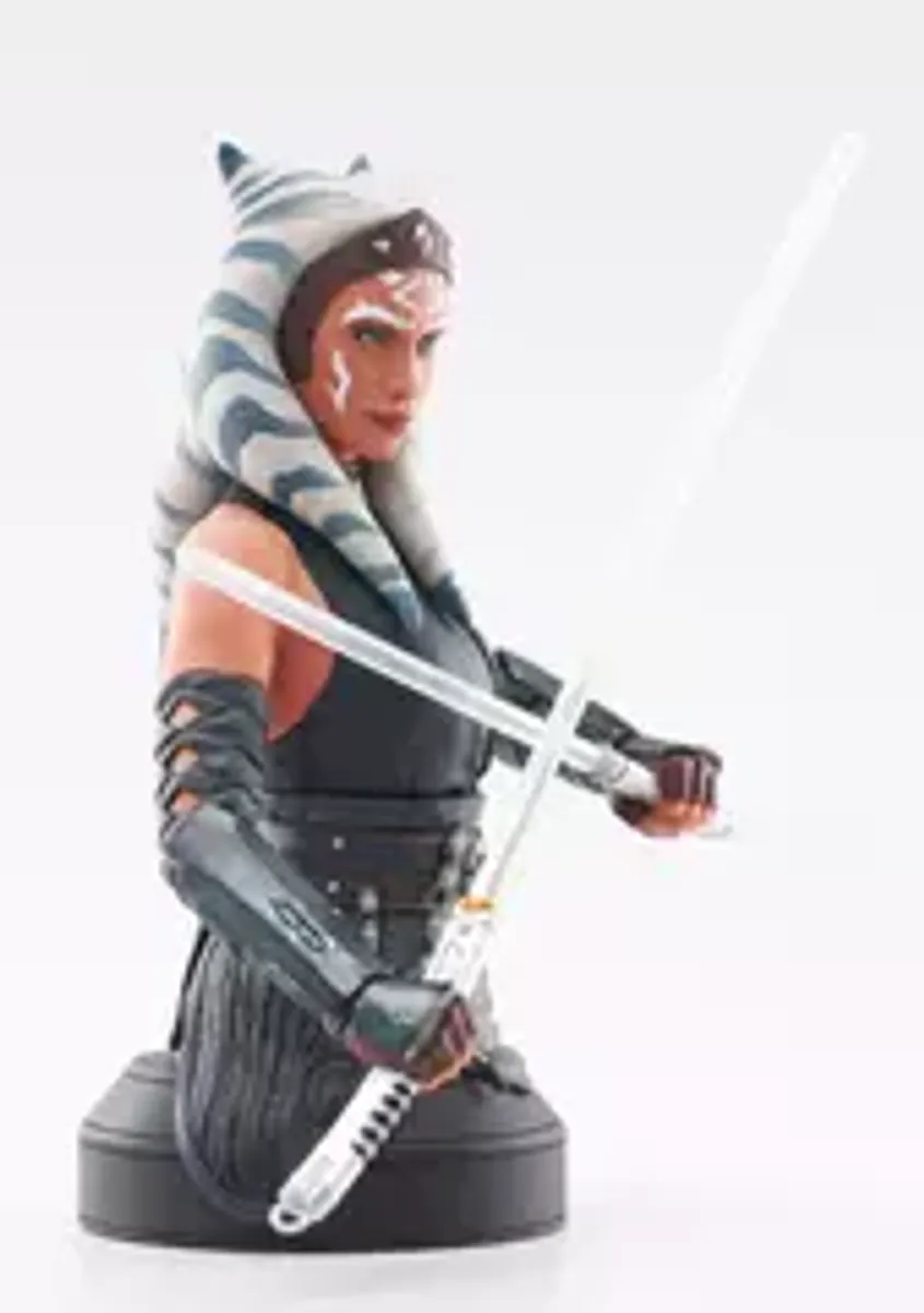 Фигурка Diamond Star Wars: Ahsoka Tano