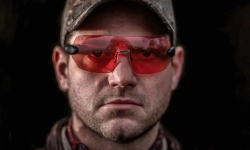 Очки Wiley X Detection (Frame: Matte Black, Lens: Clear+Yellow+Orange+Purple+Cooper)