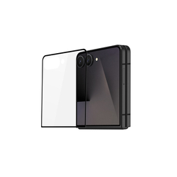 Закаленное стекло на экран для Samsung Galaxy Z Flip 8, серия 2.5D HD Screen Protector от Dux Ducis