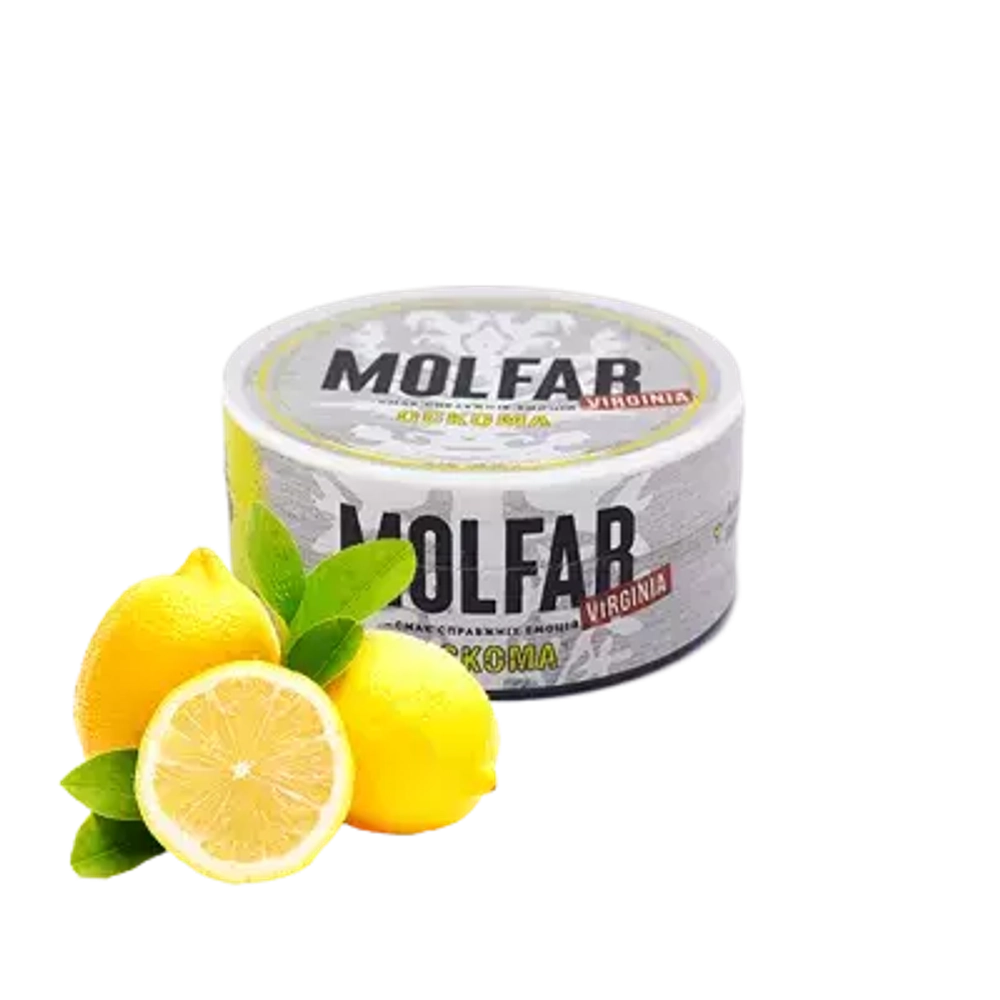 Molfar Virginia - Oskoma (100g)