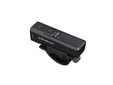 Фонарь Fenix Мод. BC15R (400лм-78м)(светодиод: Luminus SST-20)(109г)(встроенный аккум. 2600mAh)