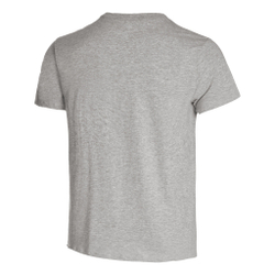 Мужское теннисное поло Nike Court Heritage T-Shirt Men - Grey, Multicoloured