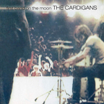 The Cardigans / First Band On The Moon (LP)