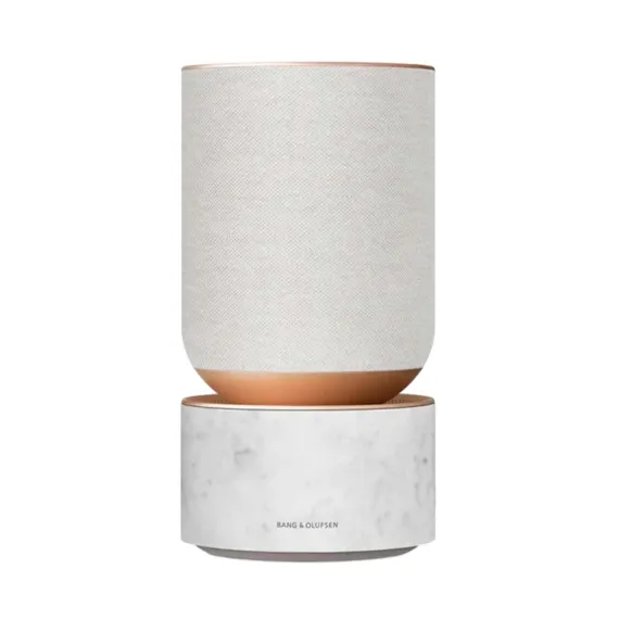 Bang &amp; Olufsen Beosound Balance White Marble