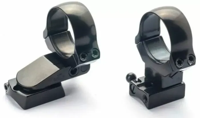 Кольца 30мм на основания Rusan для Sako 75/85 BH=19мм, KR-25мм 0039-30-19-25 Кольца 30мм на основания Rusan для Sako 75/85 BH=19мм, KR-25мм 0039-30-19-25