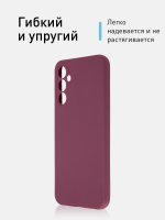 Чехол ROSCO для Samsung Galaxy A24 (арт.SS-A24-COLOURFUL-5185C)