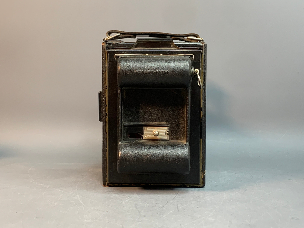 Voigtlander Avus