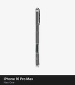 Чехол Spigen Ultra Hybrid Neo One MagSafe для iPhone 16 Pro Max