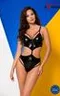 Muriel body Black