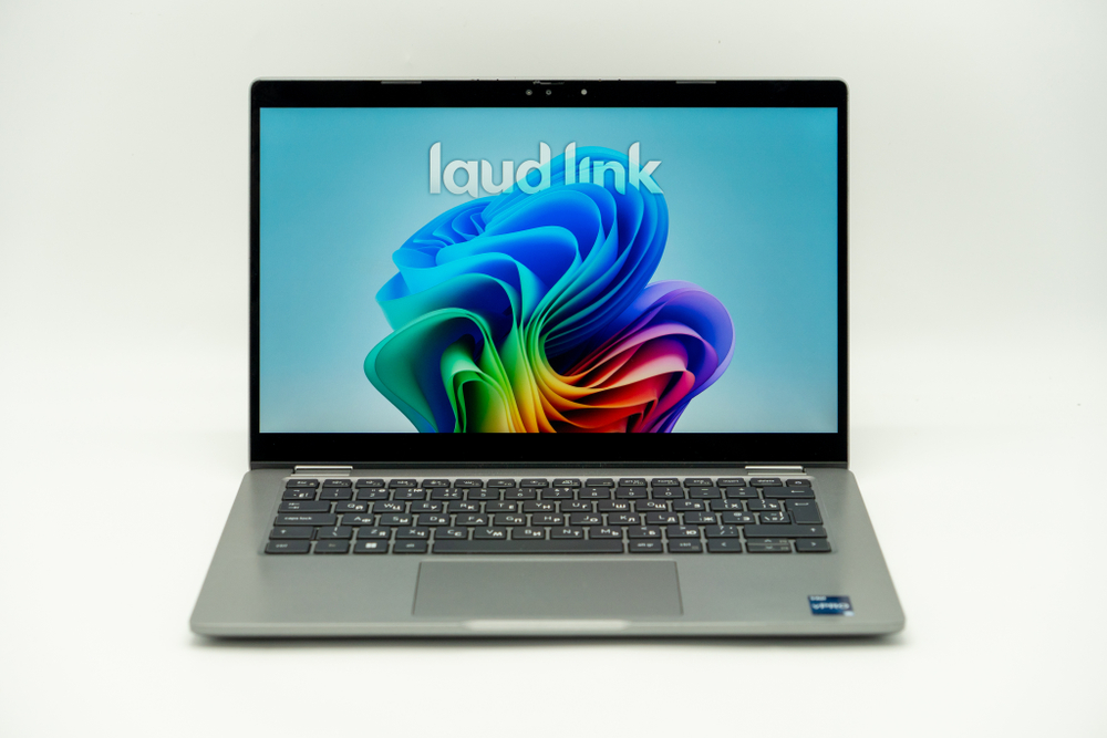 Ноутбук Dell Latitude 5340 2-in-1 ( i5-1335U )