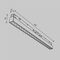 Трековый светильник Maytoni Technical Points TR031-2-24W2.7K-B