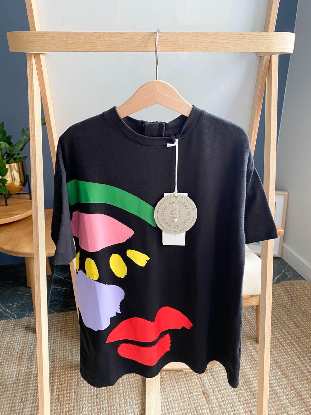 Платье Stella McCartney