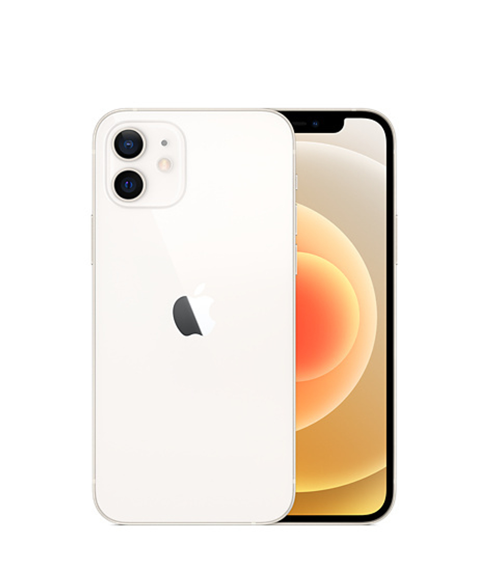 Apple iPhone 12 64Gb White