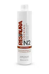 RESTAURA коктейль N2 Активный питательный крем