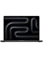 Ноутбук Apple MacBook Pro 16 M4 Pro (2024) 14CPU 20GPU 24/1TB Space Black