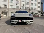 Обвес для PORSCHE CAYENNE COUPE 9YA 2018+