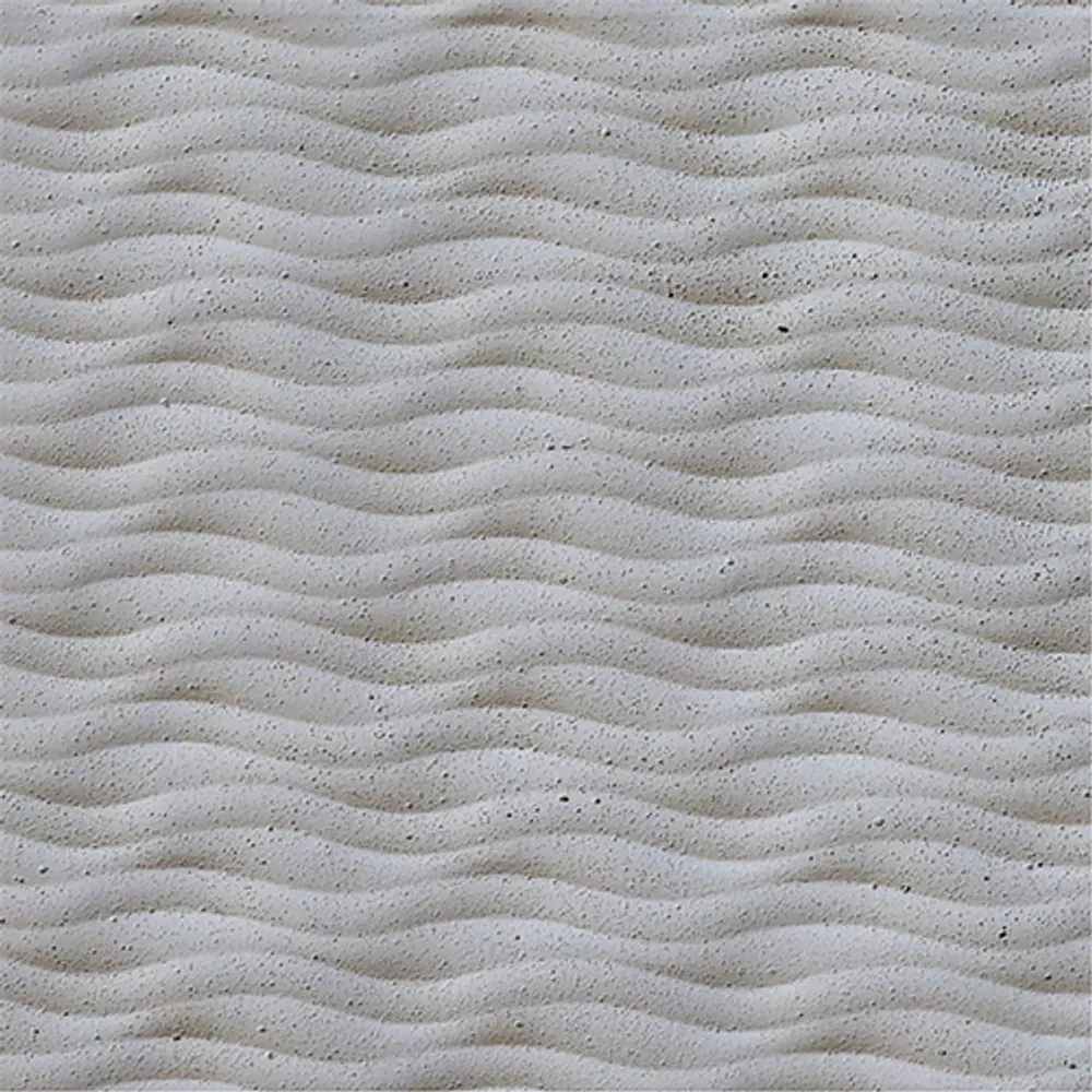 Гибкая керамика Romantic Stone CONCERTO STONE Light Grey