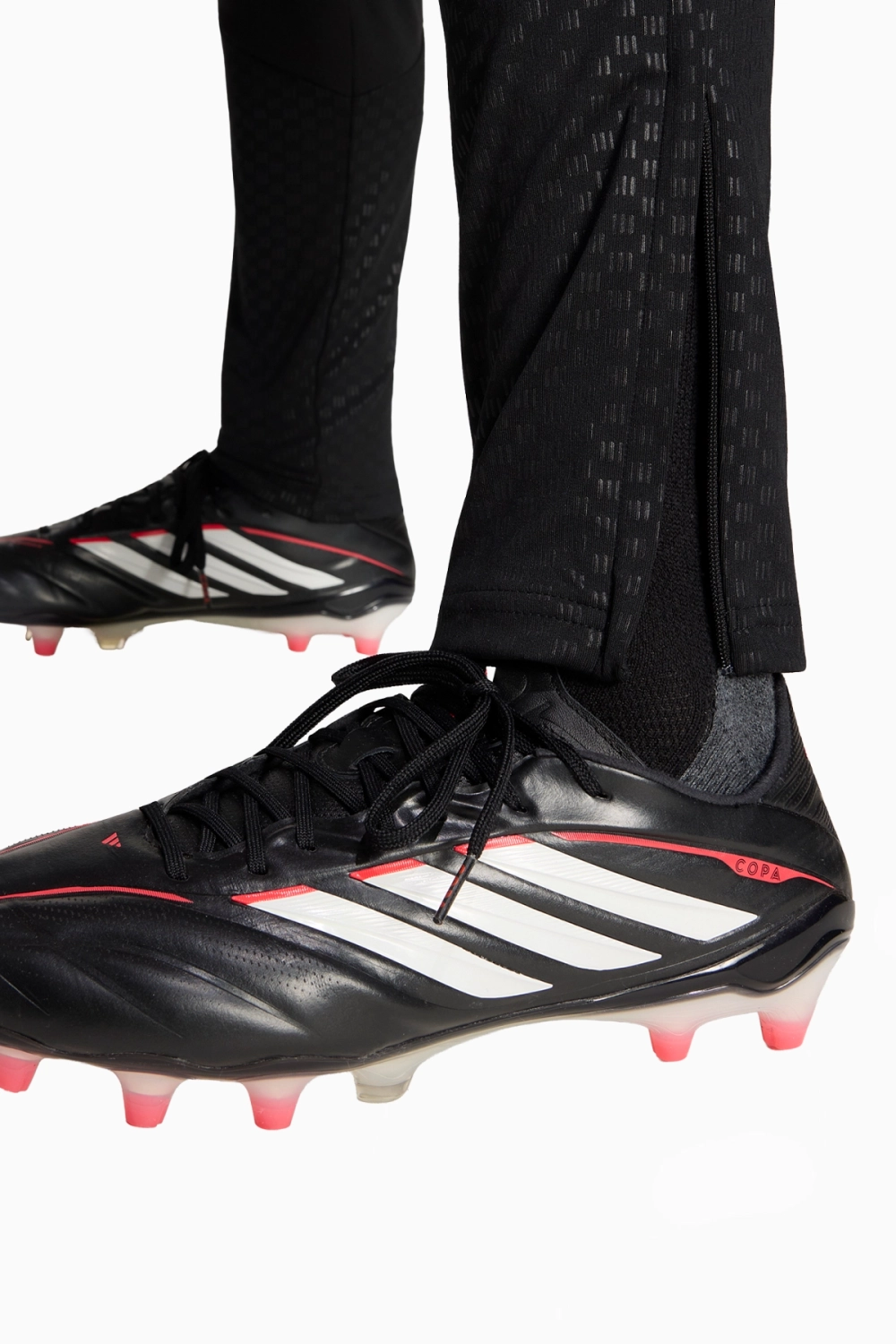 Штаны adidas Manchester United 26/27 Training Junior - черный