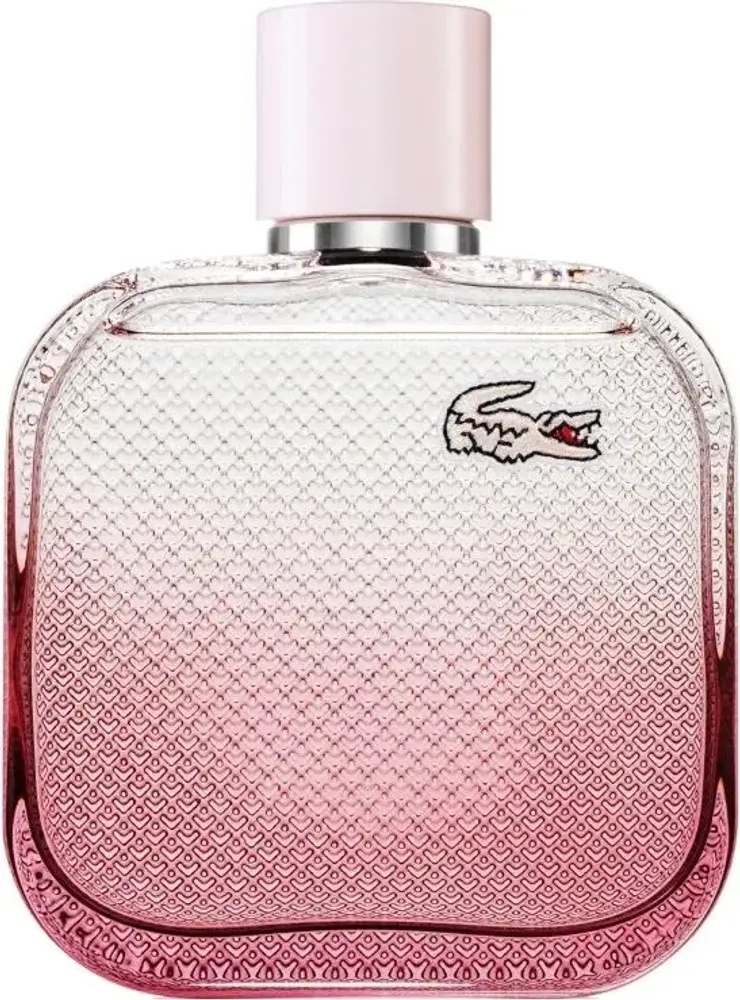 Lacoste L.12.12 Rose Eau Intense EDT 100 ml