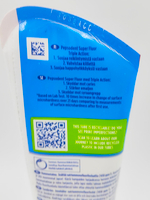 Зубная паста Pepsodent Super Fluor с кальцием и фтором, 75 мл