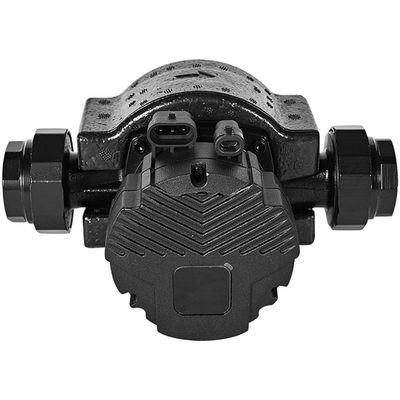 Насос циркуляционный частотный ROMMER PROFI EVO 32/80-180 c ШИМ, гайками и теплоизоляцией