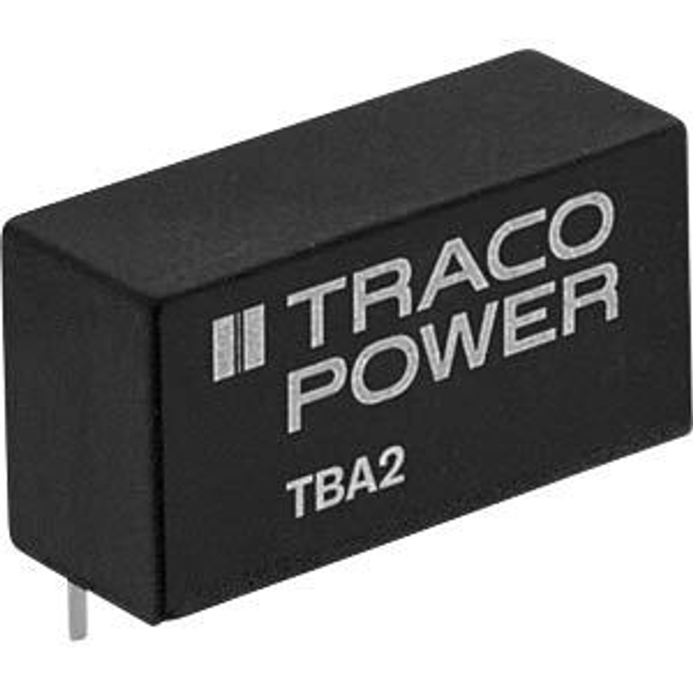 TBA 2-1211,DC-DC преобразователи