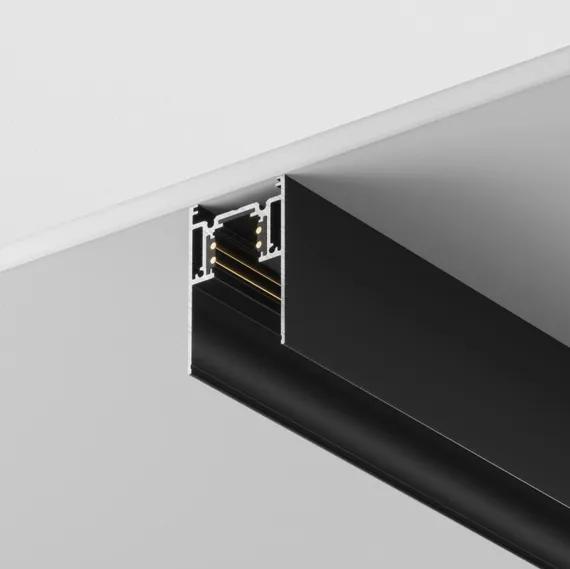 Шинопровод Busbar trunkings Gravity TRX010-413B Maytoni