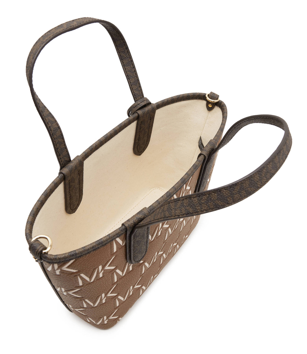 Сумка-шопер + поясная сумка HANDBAG Michael Kors - коричневый(30F3GZAT0L)