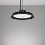 Светильник SP-ARIVA-MOTION-R350-200W White5000 (BK, 90 deg, 230V) (Arlight, IP65 Металл, 5 лет)