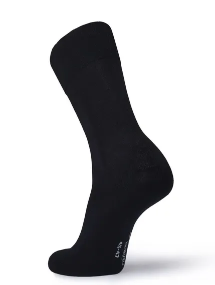Термоноски женские Norveg Wool+Silk  (9WSW)