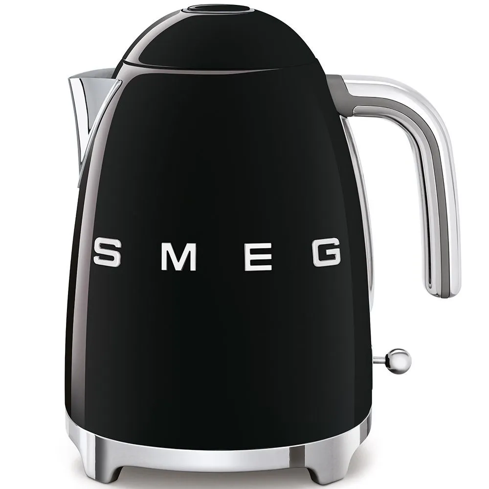 Чайник SMEG KLF03BLEU