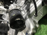 Двигатель 1.5 JL473ZQ7 Changan Uni-V (2022-н.в.)