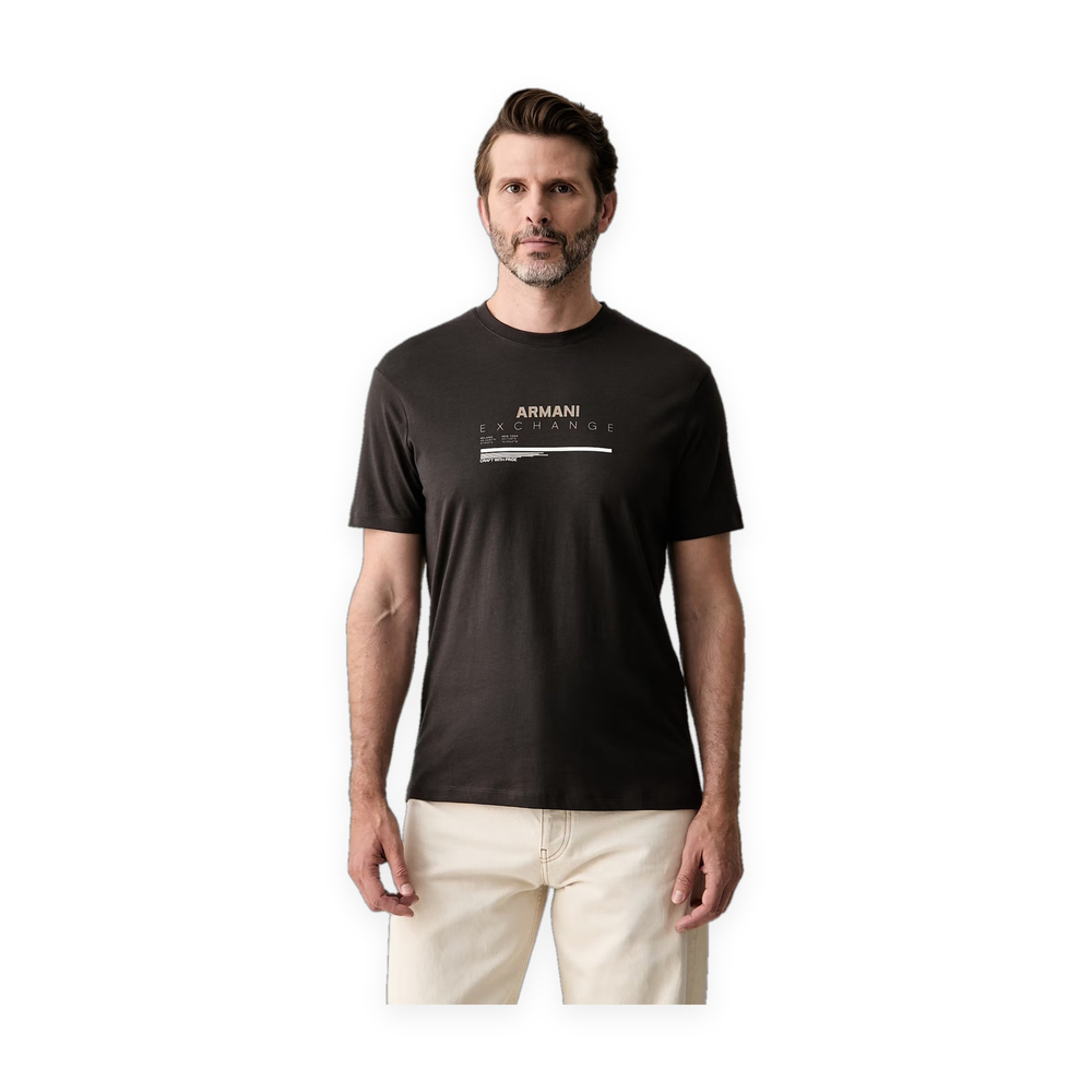 Футболка Armani Exchange