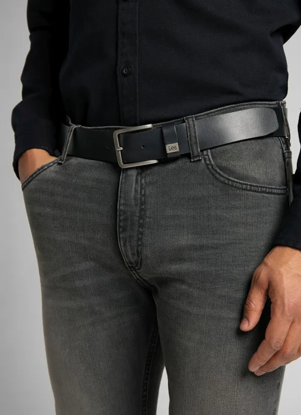 Ремень LEE SMALL LOGO BELT
