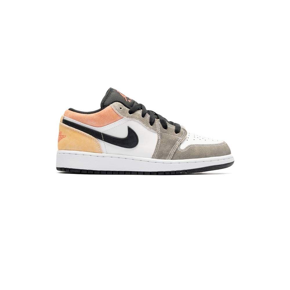 Кроссовки Air Jordan 1 Low SE GS "Flight Club"