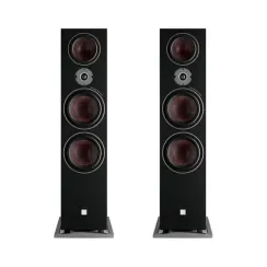 Dali Oberon 9 Dark Walnut